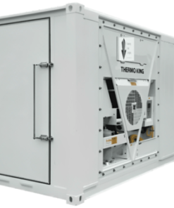 20ft blast freezer for sale | Coolabah Containers