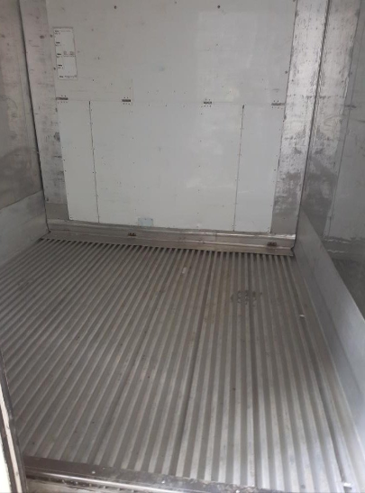 10ft reefer container for sale | Coolabah Containers