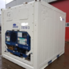 10ft reefer container for sale | Coolabah Containers