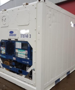 10ft reefer container for sale | Coolabah Containers
