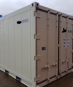 10ft reefer container for sale | Coolabah Containers