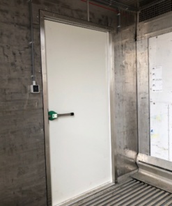 10ft reefer container for sale | Coolabah Containers