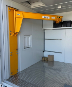 10 high cube container for sale | Coolabah Containers
