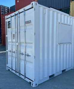 10 high cube container for sale | Coolabah Containers