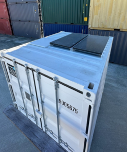 10 high cube container for sale | Coolabah Containers
