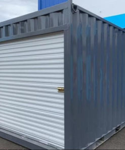 10ft storage container for sale | Coolabah Containers