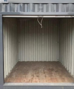 10ft storage container for sale | Coolabah Containers