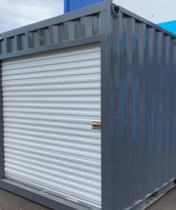 10ft storage container for sale | Coolabah Containers