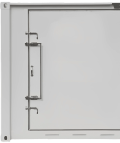 20ft blast freezer for sale | Coolabah Containers