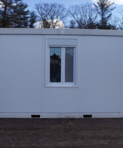 20 foot office container for sale | Coolabah Containers
