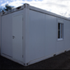 20 foot office container for sale | Coolabah Containers