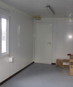 20 foot office container for sale | Coolabah Containers