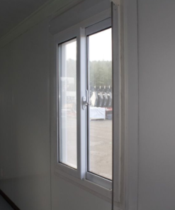20 foot office container for sale | Coolabah Containers