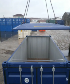 20ft hard top shipping container for sale | Coolabah Containers