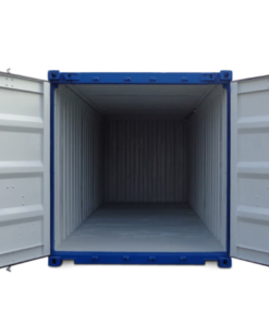 20ft hard top shipping container for sale | Coolabah Containers