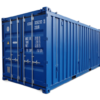 20ft hard top shipping container for sale | Coolabah Containers