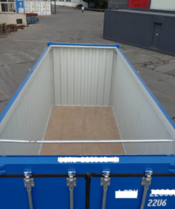 20ft hard top shipping container for sale | Coolabah Containers