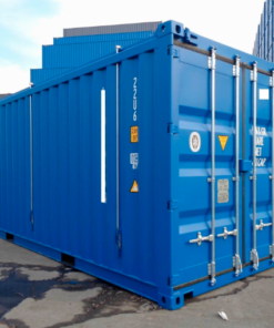 20ft hard top shipping container for sale | Coolabah Containers