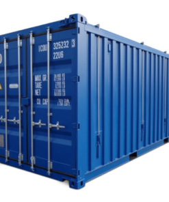 20ft hard top shipping container for sale | Coolabah Containers