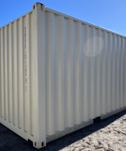 20ft storage container side doors for sale | Coolabah Containers