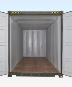 20ft high cube container for sale | Coolabah Containers