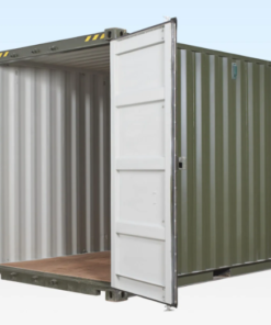 20ft high cube container for sale | Coolabah Containers