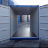 20ft HC double door container for sale | Coolabah Containers