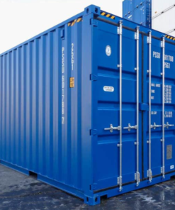 20ft HC double door container for sale | Coolabah Containers