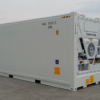 20ft refrigerated shipping container for sale | Coolabah Containers