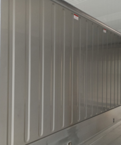 20ft refrigerated shipping container for sale | Coolabah Containers