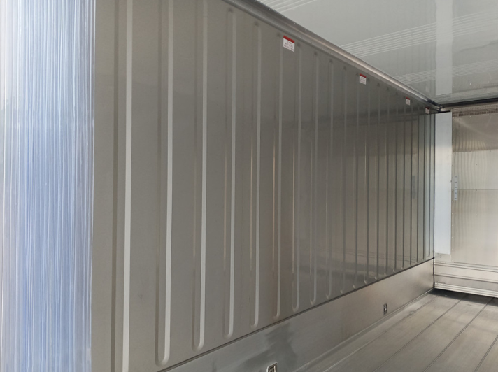 20ft refrigerated shipping container for sale | Coolabah Containers