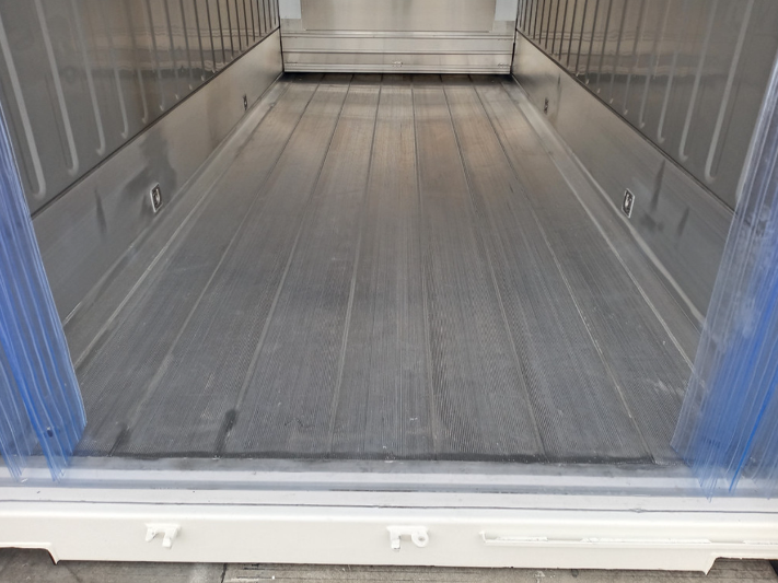 20ft refrigerated shipping container for sale | Coolabah Containers