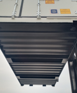 20ft refrigerated shipping container for sale | Coolabah Containers