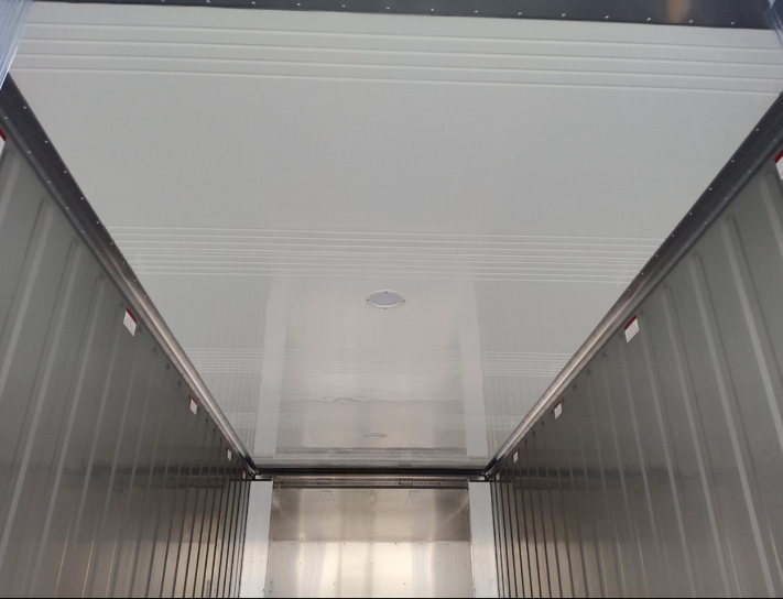 20ft refrigerated shipping container for sale | Coolabah Containers