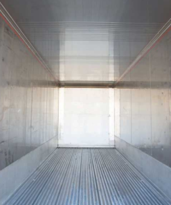 40ft high cube refrigerated container for sale | Coolabah Containers