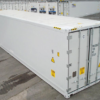 40ft high cube refrigerated container for sale | Coolabah Containers