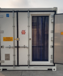 20ft refrigerated shipping container for sale | Coolabah Containers