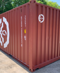 used 20ft shipping container for sale | Coolabah Containers