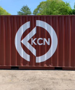 used 20ft shipping container for sale | Coolabah Containers