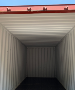 used 20ft shipping container for sale | Coolabah Containers
