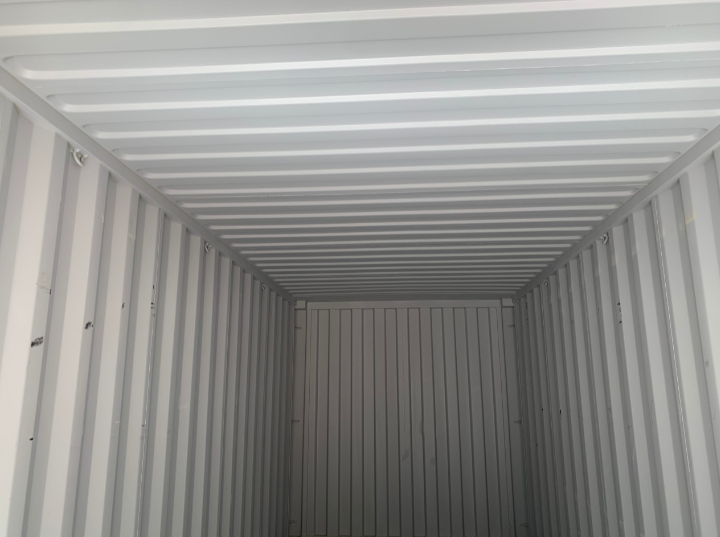 used 20ft shipping container for sale | Coolabah Containers