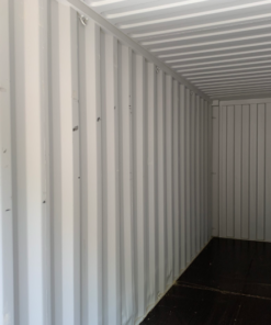 used 20ft shipping container for sale | Coolabah Containers
