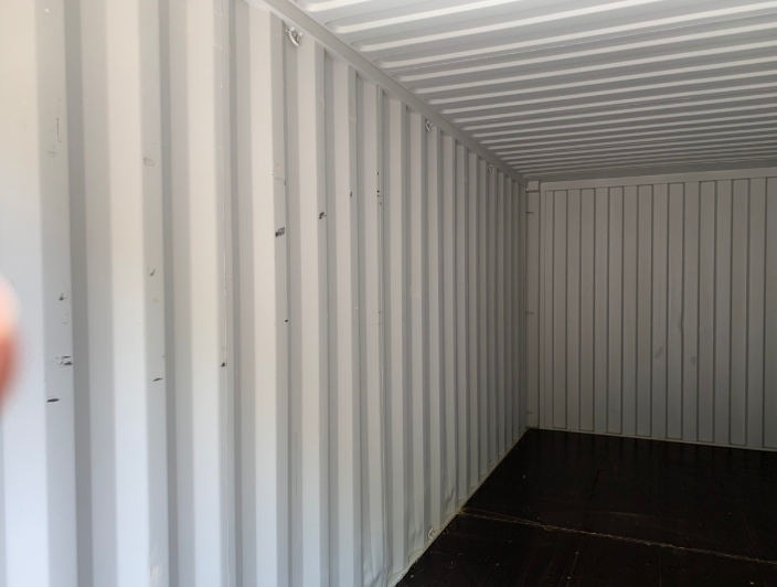 used 20ft shipping container for sale | Coolabah Containers