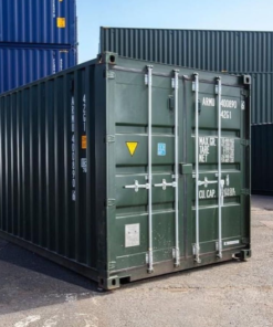 used 40ft shipping container for sale | Coolabah Containers