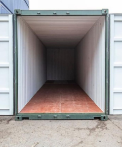 used 40ft shipping container for sale | Coolabah Containers