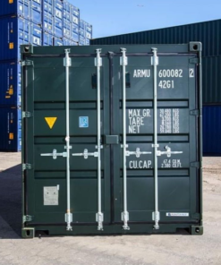 used 40ft shipping container for sale | Coolabah Containers